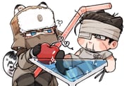 二次元插画 #11520224