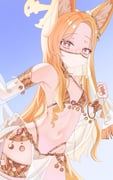 二次元插画 #11520233