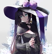 二次元插画 #11520235