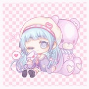 二次元插画 #11520241