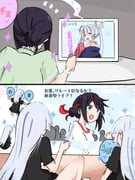 二次元插画 #11520247