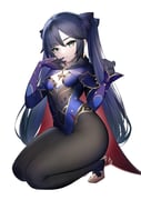 二次元插画 #11520253