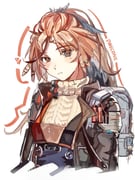 二次元插画 #11520255