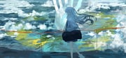二次元插画 #11520264