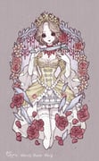 二次元插画 #11520266