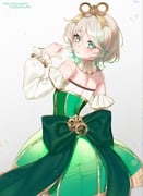 二次元插画 #11520276