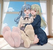 二次元插画 #11520280