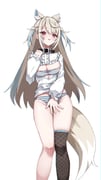 二次元插画 #11520282