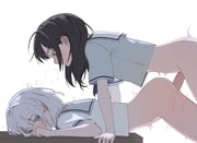 二次元插画 #11520296