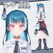 二次元插画 #11520299