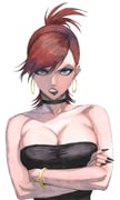二次元插画 #11520303