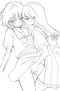 二次元插画 #11520305