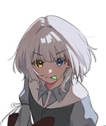 二次元插画 #11520306