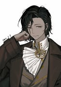 二次元插画 #11520310