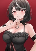 二次元插画 #11520311