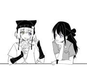 二次元插画 #11520313