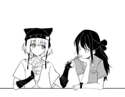 二次元插画 #11520314