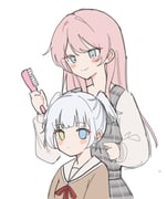 二次元插画 #11520318
