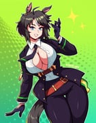 二次元插画 #11520327