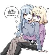 二次元插画 #11520329