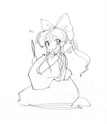 二次元插画 #11520331