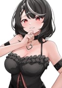 二次元插画 #11520344