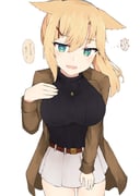 二次元插画 #11520346