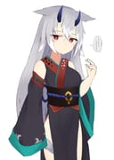二次元插画 #11520363