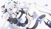 二次元插画 #11520368
