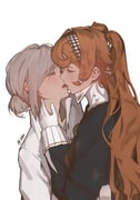 二次元插画 #11520372