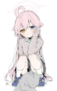 二次元插画 #11520383