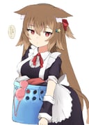 二次元插画 #11520397