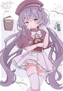 二次元插画 #11520403