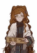 二次元插画 #11520416