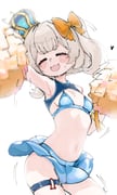 二次元插画 #11520454
