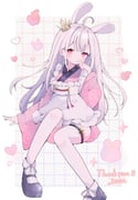 二次元插画 #11520457