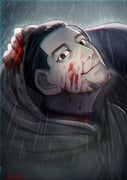 二次元插画 #11520467