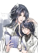 二次元插画 #11520471