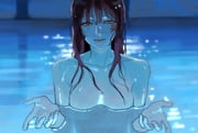 二次元插画 #11520500