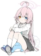 二次元插画 #11520504