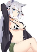 二次元插画 #11520507