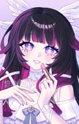 二次元插画 #11520509