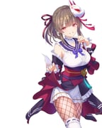 二次元插画 #11520513