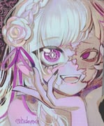 二次元插画 #11520521