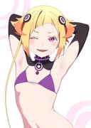 二次元插画 #11520529