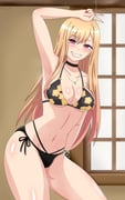 二次元插画 #11520546