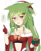 二次元插画 #11520555