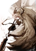 二次元插画 #11520556