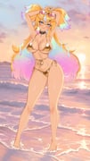 二次元插画 #11520565