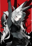 二次元插画 #11520571